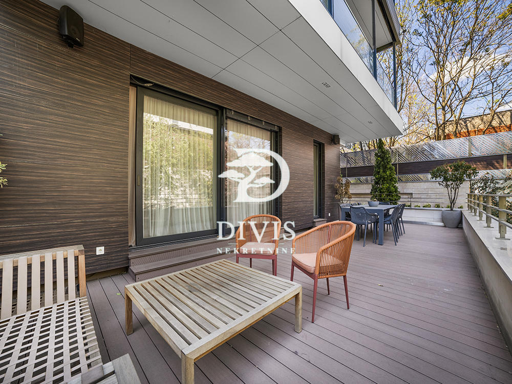 Slika 10 - Serdar Jola, Četvorosoban stan na prodaju, 360m2, 1.700.000€